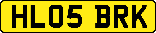 HL05BRK