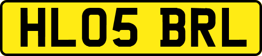 HL05BRL