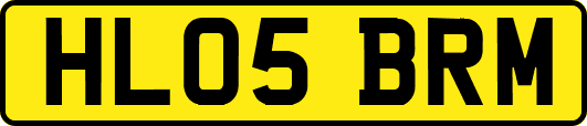 HL05BRM