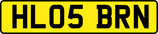 HL05BRN