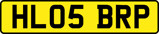 HL05BRP