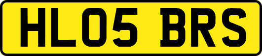 HL05BRS