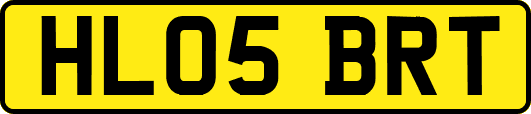 HL05BRT