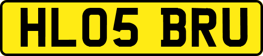 HL05BRU