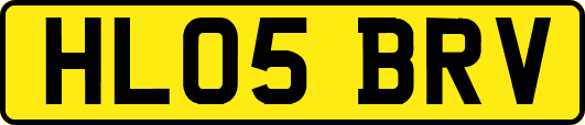 HL05BRV