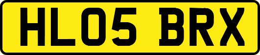 HL05BRX