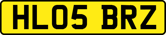 HL05BRZ