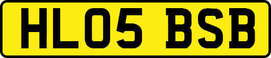HL05BSB