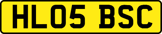 HL05BSC