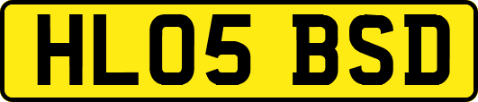 HL05BSD