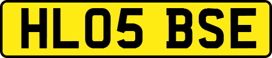 HL05BSE