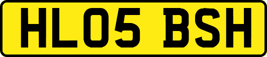 HL05BSH