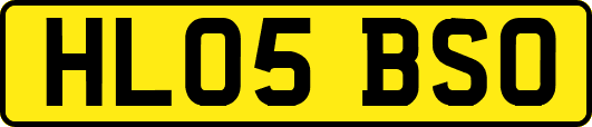 HL05BSO