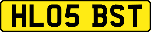 HL05BST