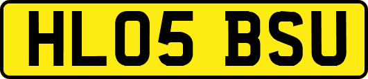 HL05BSU