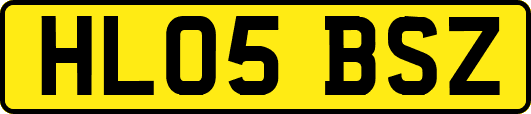 HL05BSZ