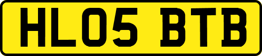 HL05BTB