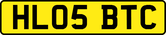 HL05BTC