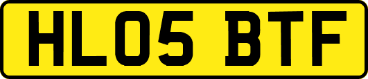 HL05BTF