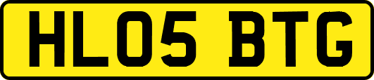 HL05BTG