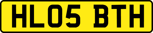 HL05BTH