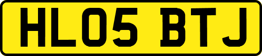 HL05BTJ
