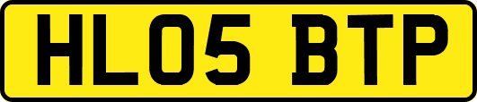 HL05BTP