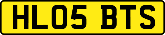 HL05BTS