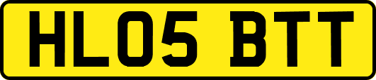 HL05BTT