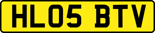 HL05BTV