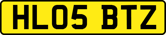 HL05BTZ