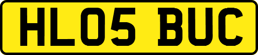 HL05BUC
