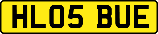HL05BUE