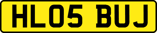 HL05BUJ