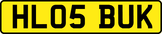 HL05BUK