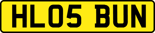 HL05BUN