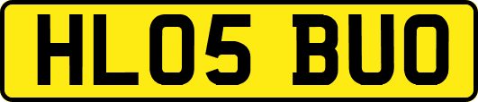 HL05BUO