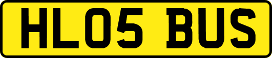 HL05BUS