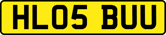 HL05BUU