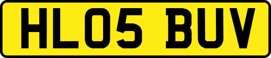 HL05BUV