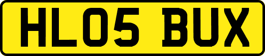 HL05BUX