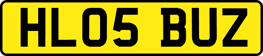 HL05BUZ