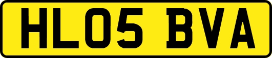 HL05BVA
