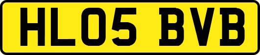 HL05BVB