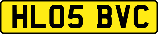 HL05BVC