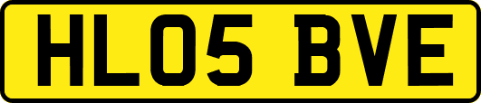 HL05BVE