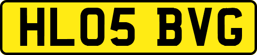 HL05BVG