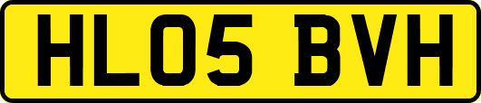 HL05BVH
