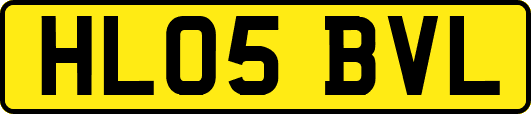 HL05BVL