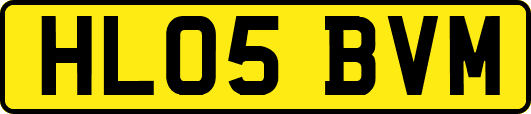 HL05BVM